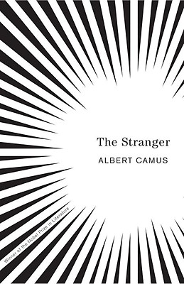 The Stranger (Vintage International) By Albert Camus Cover Image