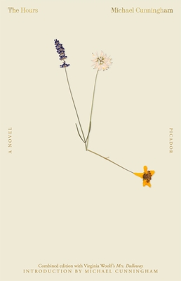 The Hours / Mrs. Dalloway: A Novel By Michael Cunningham, Virginia Woolf Cover Image