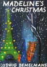 Madeline's Christmas By Ludwig Bemelmans Cover Image