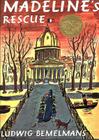 Madeline's Rescue By Ludwig Bemelmans Cover Image