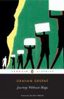 Journey without Maps By Graham Greene, Paul Theroux (Introduction by) Cover Image