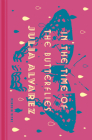 In the Time of the Butterflies (Penguin Vitae) By Julia Alvarez, Maxine Hong Kingston (Foreword by) Cover Image