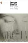 The Snow Was Dirty By Georges Simenon, Howard Curtis (Translated by) Cover Image