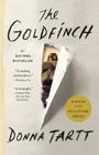 The Goldfinch: A Novel (Pulitzer Prize for Fiction) By Donna Tartt Cover Image