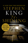 The Shining By Stephen King Cover Image