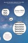 Dept. of Speculation (Vintage Contemporaries) By Jenny Offill Cover Image