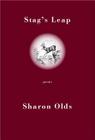 Stag's Leap: Poems By Sharon Olds Cover Image