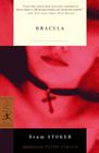 Dracula (Modern Library Classics) By Bram Stoker, Peter Straub (Introduction by) Cover Image