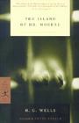 The Island of Dr. Moreau (Modern Library Classics) By H. G. Wells, Peter Straub (Foreword by) Cover Image