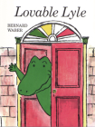 Lovable Lyle (Lyle the Crocodile) By Bernard Waber Cover Image
