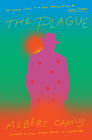 The Plague By Albert Camus, Laura Marris (Translated by) Cover Image