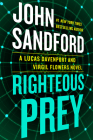 Righteous Prey (A Prey Novel #32) By John Sandford Cover Image