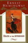 Death in the Afternoon By Ernest Hemingway Cover Image