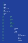 You Are Not Expected to Understand This: How 26 Lines of Code Changed the World By Torie Bosch (Editor), Kelly Chudler (Illustrator), Ellen Ullman (Introduction by) Cover Image