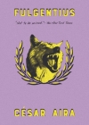 Fulgentius By César Aira, Chris Andrews (Translated by) Cover Image