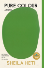 Pure Colour By Sheila Heti Cover Image