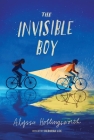 The Invisible Boy By Alyssa Hollingsworth, Deb JJ Lee (Illustrator) Cover Image