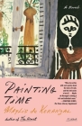 Painting Time: A Novel By Maylis de Kerangal, Jessica Moore (Translated by) Cover Image