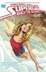 Supergirl: Being Super By Mariko Tamaki, Joëlle Jones (Illustrator) Cover Image