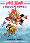 Lumberjanes: Unicorn Power! (Lumberjanes #1) By Mariko Tamaki, Gus Allen (Illustrator) Cover Image