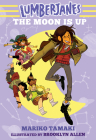 Lumberjanes: The Moon Is Up (Lumberjanes #2) By Mariko Tamaki, Gus Allen (Illustrator), BOOM! Studios Cover Image