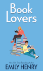 Book Lovers By Emily Henry Cover Image