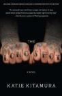 The Longshot: A Novel By Katie Kitamura Cover Image