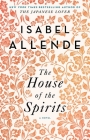 The House of the Spirits: A Novel By Isabel Allende Cover Image