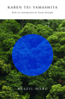 Brazil-Maru By Karen Tei Yamashita Cover Image