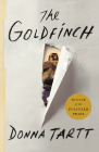 The Goldfinch: A Novel (Pulitzer Prize for Fiction) By Donna Tartt, David Pittu (Read by) Cover Image