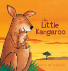 Little Kangaroo By Guido Van Genechten Cover Image