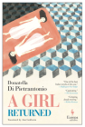 A Girl Returned By Donatella Di Pietrantonio, Ann Goldstein (Translator) Cover Image