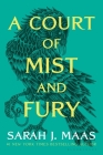 A Court of Mist and Fury (A Court of Thorns and Roses #2) By Sarah J. Maas Cover Image