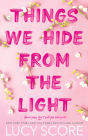 Things We Hide from the Light (Knockemout Series) By Lucy Score Cover Image