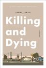 Killing and Dying By Adrian Tomine Cover Image