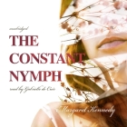 The Constant Nymph Lib/E By Margaret Kennedy, Gabrielle de Cuir (Read by) Cover Image
