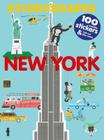 Stickyscapes: New York (Magma for Laurence King) By Magma (Compiled by), Tom Froese Cover Image