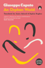 An Orphan World By Giuseppe Caputo, Sophie Hughes (Translator), Juana Adcock (Translator) Cover Image