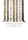 A Transpacific Poetics By Lisa Samuels (Editor), Sawako Nakayasu (Editor) Cover Image