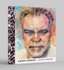 Mutha: Stuff and Things By Vincent D’Onofrio, Ethan Hawke (Foreword by), Carin van der Donk (By (photographer)) Cover Image