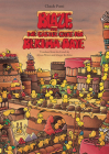 Blaze and the Castle Cake for Bertha Daye By Claude Ponti, Claude Ponti (Illustrator), Alyson Waters (Translated by), Margot Kerlidou (Translated by) Cover Image