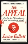 The Appeal: A Novel By Janice Hallett Cover Image