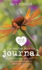 2018 Twelve Lessons Journal By Kate Spencer Cover Image