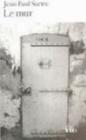 Mur (Folio) By Jean-Paul Sartre Cover Image