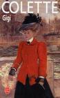 Gigi (Le Livre de Poche #89) By Colette Sidonie-Gabrielle Cover Image
