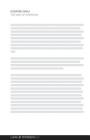 The Age of Creation By Donatien Grau, Maurizio Cattelan (Foreword by), Douglas Coupland (Foreword by) Cover Image