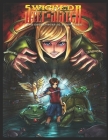 Wicked Stepsister: A Fantastical, Modern screenplay for the entire family. By Malcolm Harris Cover Image