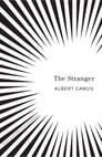 The Stranger By Albert Camus Cover Image