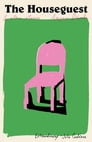 The Houseguest: And Other Stories By Amparo D&#225;vila, Matthew Gleeson, Audrey Harris Cover Image